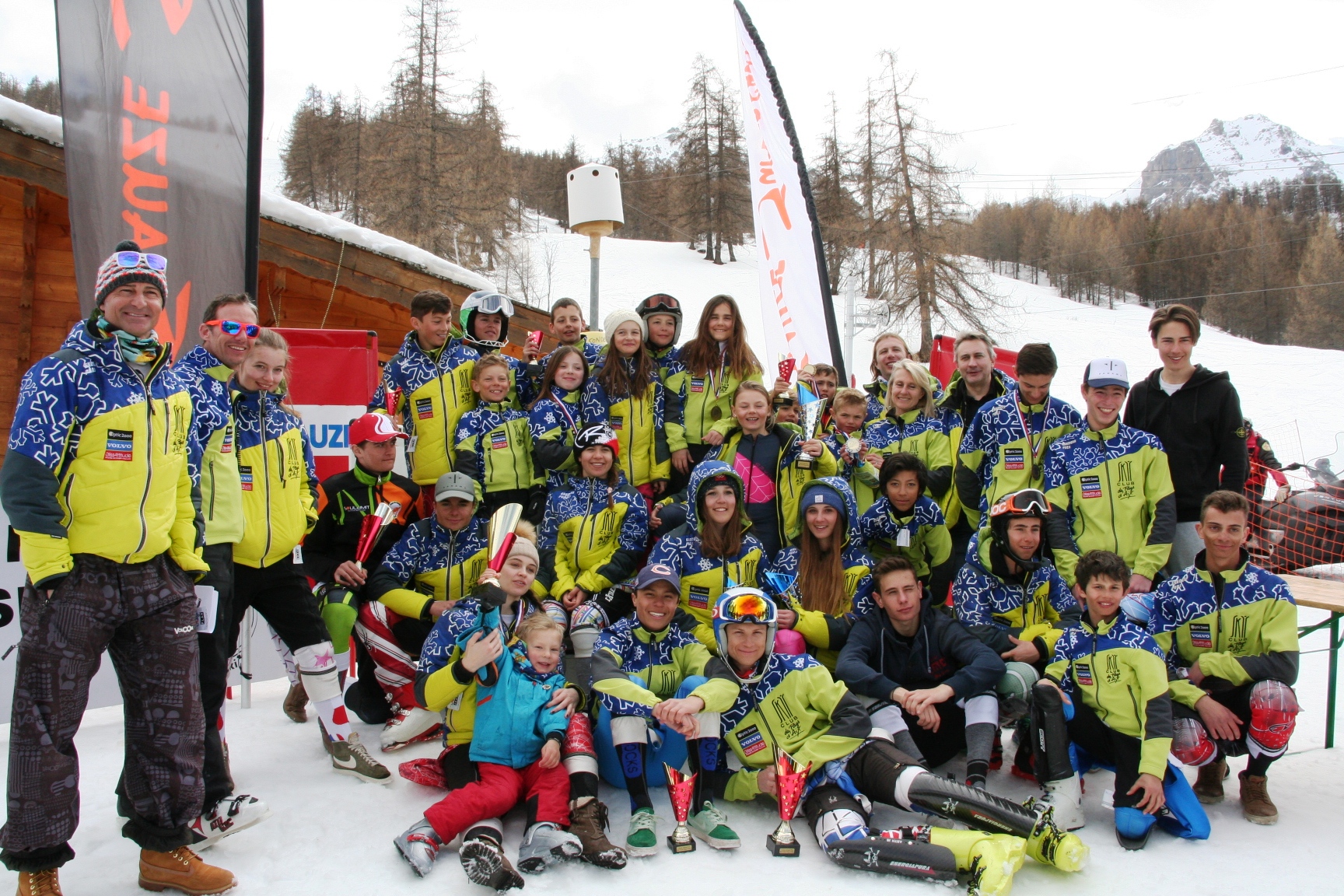 Grand Prix du Pays d&rsquo;Aix