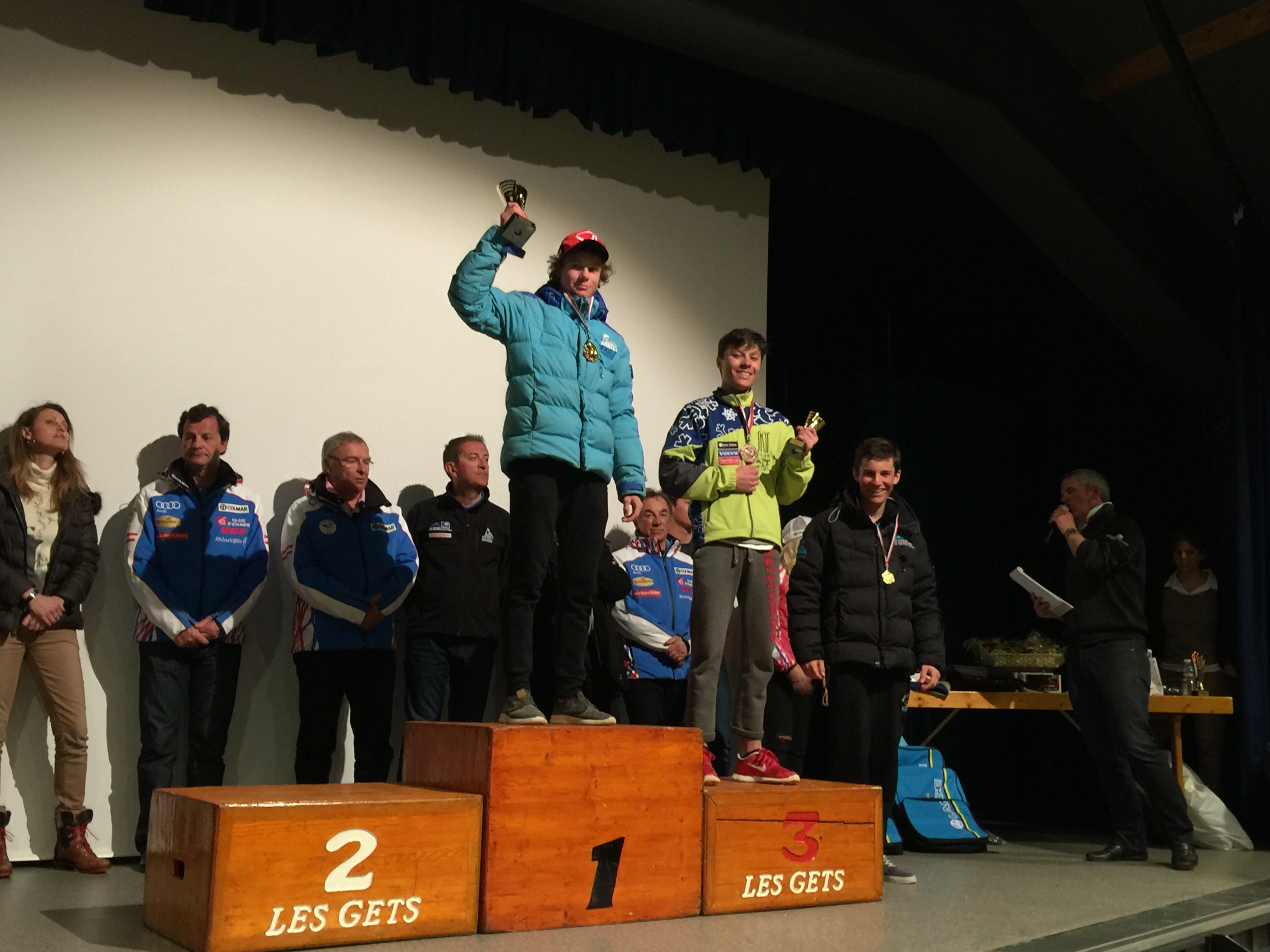 Maxime L….Maxime « Laclasse »