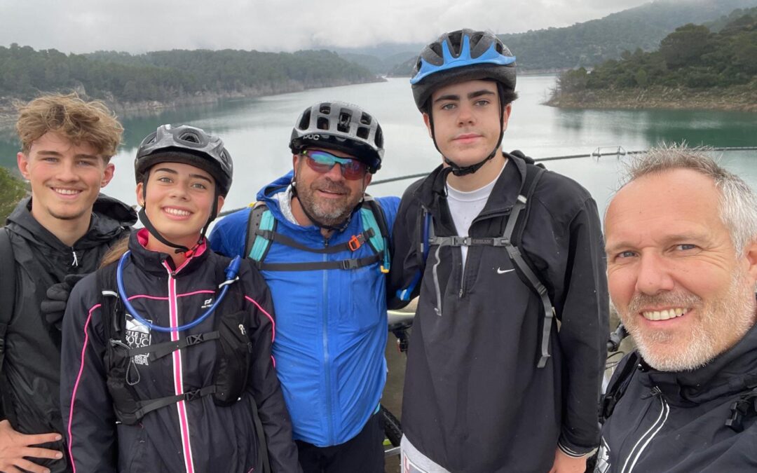 Sainte Victoire où étais tu?